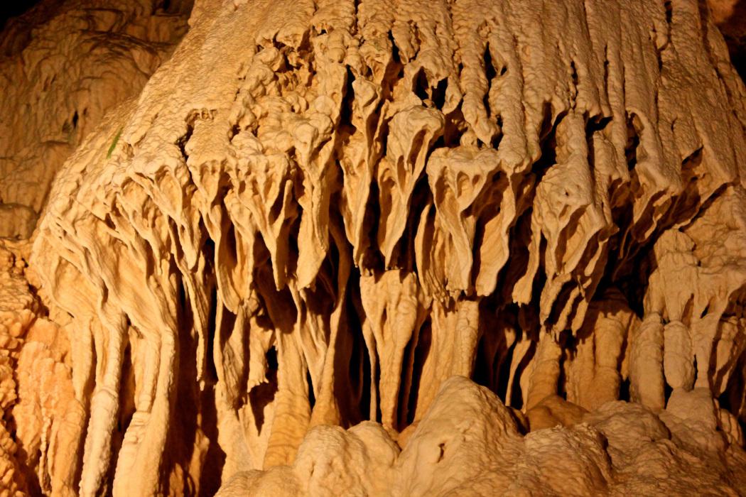 Grottes de Vallorbe